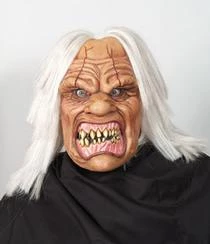 Don Post Studios Deadpan Mask