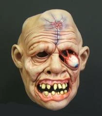 Don Post Studios Newest Products Nox Mask