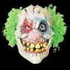Don Post Studios Decrepo Da Clown Mask Newest Products
