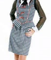 Paper Magic Group Prim N Propper Witch Adult Costume