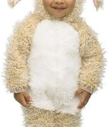 Paper Magic Group Deluxe Floppy Ear Bunny Walker Costume Newest Products