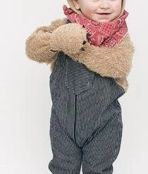 Paper Magic Group Engineer Bear Toddler Costume Newest Products