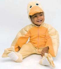 Paper Magic Group Newest Products Deluxe Duckie Walker Costume