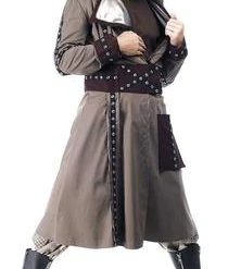 Paper Magic Group Newest Products Comrade Adult Costume