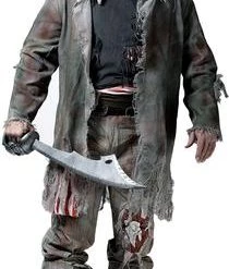 Paper Magic Group Plus Size Barnacle Bill Costume