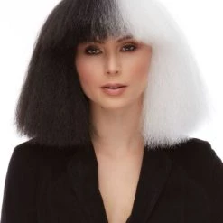 West Bay Dalmation Wig