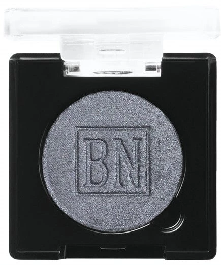 Vendor-unknown Silver Grey Pearl Sheen .06oz/1.7gm - PS-19 2 Vendor-unknown Silver Grey Pearl Sheen .06oz/1.7gm - PS-19