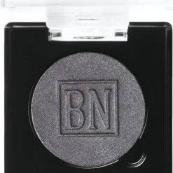 Vendor-unknown Charcoal Pearl Sheen .06oz/1.7gm - PS-21