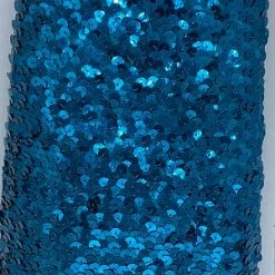 Vendor-unknown Newest Products 3/4 Flat Sequin Trim (Stretch)