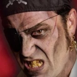 Vendor-unknown Pirate Character Kit