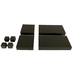 Theatre House Table Top Scenic Design: 32pc UIL OAP Set (Stage Planning & Design) 16 Theatre House Table Top Scenic Design: 32pc UIL OAP Set (Stage Planning & Design)