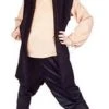 RC Costumes Renaissance Boy - Black