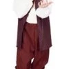 RC Costumes Newest Products Renaissance Boy - Brown
