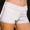 Dream Girl Newest Products Sexy Hot Shorts - White