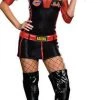 Dream Girl Sexy Ride It Adult Costume