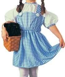 Rubies Toddler Dorothy Costume (Oz) Newest Products
