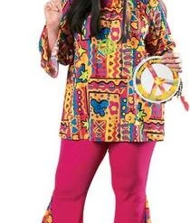 Rubies Newest Products Plus Size Big Mamma Costume