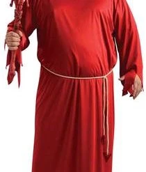 Rubies Plus Size Lucifer Costume