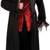 Rubies Newest Products Plus Size Royal Vampire Costume