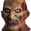 Rubies Newest Products Freddy Latex Overhead Mask