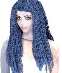 Rubies Corpse Bride Wig (New)