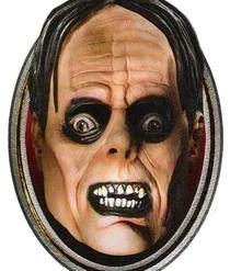 Rubies Phantom Of The Opera Deluxe Latex Mask Newest Products
