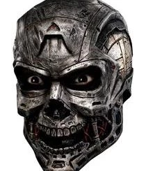 Mask Illusions Newest Products Armagedon Latex Mask