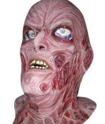 Rubies Newest Products Freddy Krueger Deluxe Adult Mask