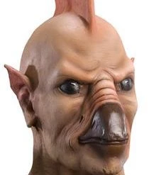 Rubies Deluxe Tomar-Re Overhead Mask Newest Products