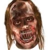 Rubies Walking Dead Decayed Zombie Mask