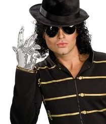 Rubies Newest Products Michael Jackson Sequin Glove