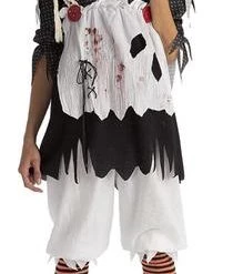 Rubies Newest Products Dead Ragdoll Girl Adult Costume