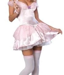 Rubies Newest Products Sexy Glinda The Good Witch Adult Costume