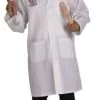 Rubies Newest Products Adult Dr. Ben Dover Costume