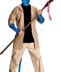 Rubies Jake Sulley Deluxe Adult Costume