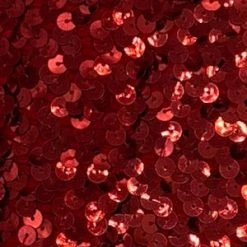 Vendor-unknown 1/2 Flat Sequin Wave Trim (Non-Stretch) Newest Products