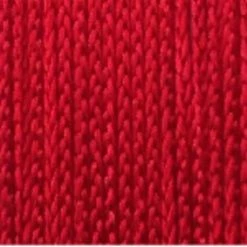 Vendor-unknown Chainette Fringe 32