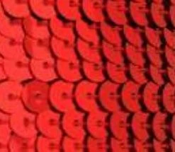 Sequins International 6mm Cup Loose Sequins Newest Products