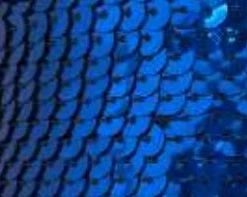 Sequins International 6mm Cup Loose Sequins Newest Products