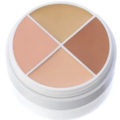 Vendor-unknown Newest Products Tattoo Cover-All 4 Colors, .5oz./14gm. - SK-11