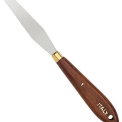 Ben Nye Tapered Spatula - ST-4