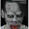 Mehron Zombie Makeup Kit - KMP-EZ Newest Products
