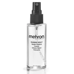 Mehron Barrier Spray - 145
