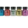 Newest Products Ben Nye Liquid Glitter Paint - Aqua Glitter