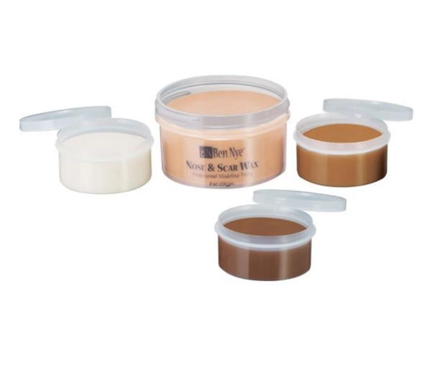 Ben Nye Nose And Scar Wax Newest Products 1 Ben Nye Nose And Scar Wax Newest Products