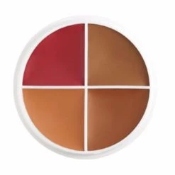 Ben Nye Age Stipple Wheel .5oz./14gm. - CK-7