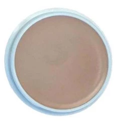 Vendor-unknown Pure Ivory Creme Foundation 0.5oz./14gm. - P-023