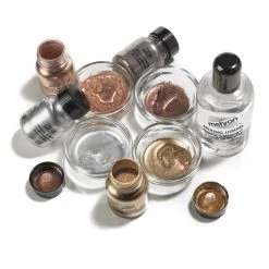 Vendor-unknown Metallic Powder By Mehron - 129 Newest Products