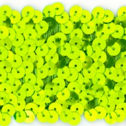 Vendor-unknown Newest Products 2 Fluorescent Sequin (Stretch)