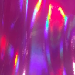 Theatre House Holographic Vinyl - 54/55